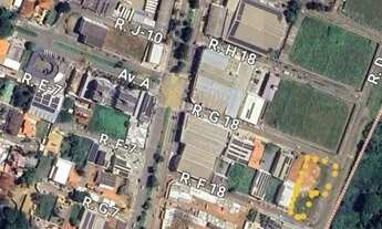 Imagem: Excelente área a venda no Bairro Cidade