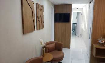 Imagem 3: Consultório Odontológico Premium na Barra da Tijuca