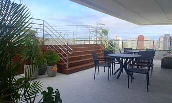 Imagem 3: Apartamento novo com 2 quartos na praia de intermares