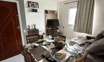 Imagem 6: MÁRIO RUCH - APTº 2 QUARTOS - MIOLO DO BAIRRO