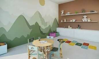 Imagem 5: Imóvel para venda com 44 metros quadrados com 2 quartos em Candeias - Jaboatão dos Guarara