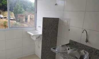 Imagem 4: Aluguel - APARTAMENTO - ESTORIL Belo Horizonte MG