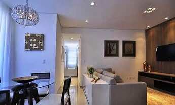 Imagem: Cobertura no Ouro Preto