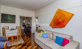 Imagem 4: Foxter vende apartamento com 92m², 2 quartos, 2 banheiros, 1vaga de garagem no Moinhos de