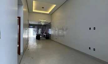 Imagem 6: Casa Em Fase de Construção no Bairro Planalto