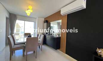 Imagem: Casa em condomínio no Morros com 4 Quartos