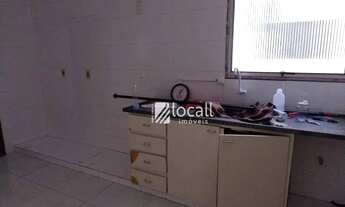 Imagem 7: Apartamento com 3 dormitórios, 120 m² - venda por R$ 450.000,00 ou aluguel por R$ 3.880,00