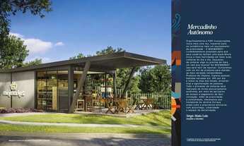 Imagem 4: Lote Jardins Zurique OPORTUNIDADE