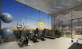 Imagem 7: Apartamento - 3 dormitórios - 2 Suítes - localizado em João Pessoa / Altiplano REF: DW5971