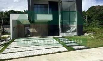 Imagem 2: Casa de Vila - / Residencial / Ponta Negra