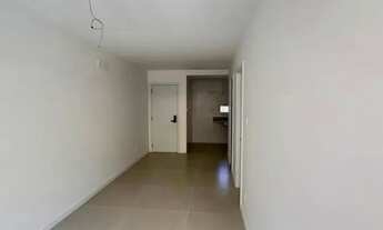 Imagem 2: Apartamento para Venda em Salvador, Horto Florestal, 1 dormitório, 1 suíte, 2 banheiros, 1