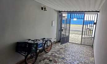 Imagem 7: ALUGO CASA COM 3/4 SENDO 1 SUÍTE COM ANEXO (3 ESCRITÓRIOS) E 02 VGS DE GARAGEM - SÃO BRÁS