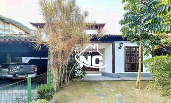 Imagem 7: Casa em condomínio com 6 quartos à venda, 350 m² por R$ 2.200.000 - Itaipu - Niterói/RJ