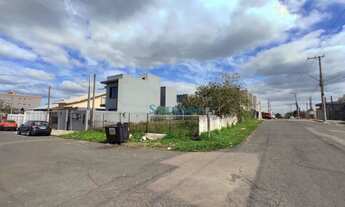 Imagem 4: Terreno à venda, 360 m² por R$ 318.000,00 - Vila Silveira Martins - Cachoeirinha/RS