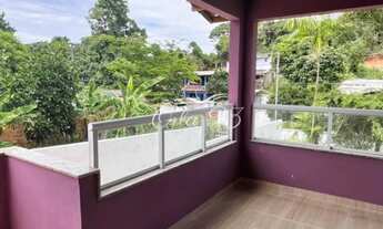 Imagem 6: BAMBUÍ, ORLA 23 IMOBILIÁRA VENDE! Belíssima Casa de 1ª Locação