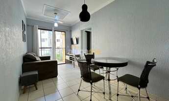 Imagem 3: Apartamento mobiliado no Green Life (zona sul), com 02 dormitórios, vaga coberta, portaria