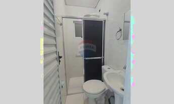 Imagem 6: Apartamento com 40 metros 1 quarto para Alugar na Vila Ré