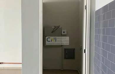 Imagem 5: Sala de conveniência