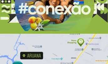 Imagem 5: Lotes Villaredo Aruana, Robalo. Aracaju-SE