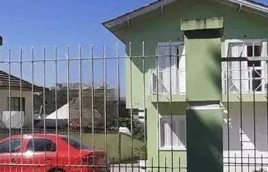 Imagem: Casa 2 dormitórios no bairro Belem Novo