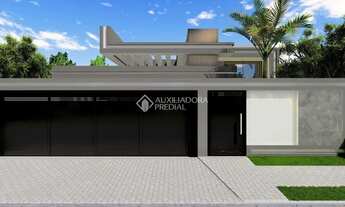 Imagem 4: CASA ALTO PADRÃO 3 DORMITÓRIOS COM PISCINA - CENTRO - PIRAQUARA