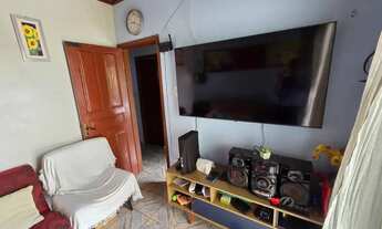 Imagem 5: Conj. Ariri Bolona, bela casa de 2/4, nascente de esquina, muito ventilada, garagem cobert