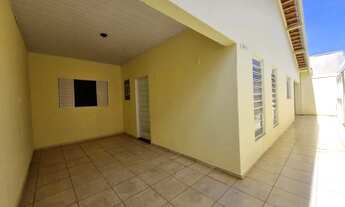 Imagem 2: Casa para aluguel Jardim Carolina