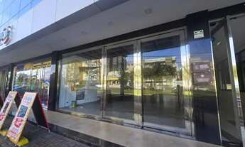 Imagem: Loja Comercial 147m² na avenida Wladimir