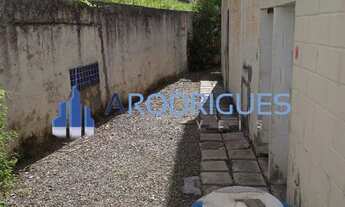 Imagem 3: Galpão Comercial à Venda e Locação em Lauro de Freitas - 2 Salas, 6 Banheiros, 8 Vagas de