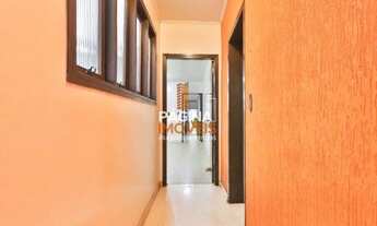 Imagem 5: Página 1 Imóveis anuncia excelente Casa Comercial/Residencial com 4 dormitórios para a