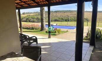 Imagem 4: Chácara com 1.6 alqueires, Anápolis