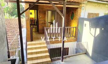 Imagem 2: Casa para aluguel, 2 quartos, Nogueira, Petrópolis