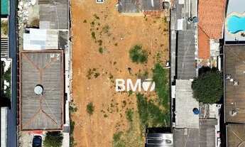 Imagem: Terreno à venda, 800 m² por R$ 1.700.000,00