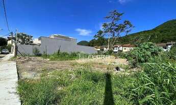 Imagem 2: Terreno à venda, 240 m² por R$ 330.000,00 - Engenho do Mato - Niterói/RJ
