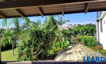 Imagem 6: CASA TÉRREA - LAGOA DA CONCEIÇÃO - SC