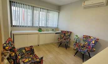 Imagem: Oportunidade única Sala comercial mobiliada