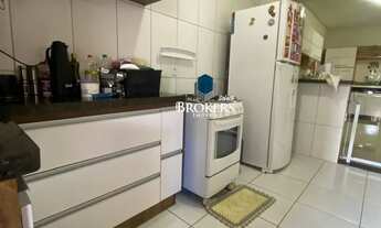 Imagem 4: Oportunidade | Residencial Três Marias | Casa 3/4 sendo 1 suíte | Jardim de inverno