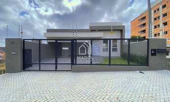 Imagem: Sobrado à Venda em Uvaranas, Ponta Grossa