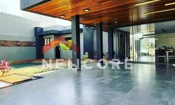 Imagem 4: Casa em Rua Vicente Rodrigues da Silva - Jardim Munique - Maringá/PR