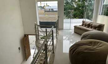 Imagem 4: JS- Condomínio Alphaville casa mobiliada