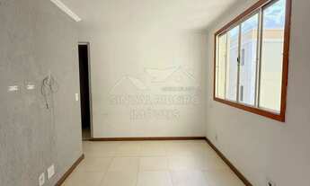 Imagem 2: Apartamento para Locação em Cajamar, Panorama (Polvilho), 2 dormitórios, 1 banheiro, 1 vag