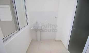 Imagem 7: Apartamento de 02 quartos