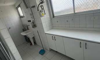 Imagem 4: Bosque Maia Apartamento com 3 Dormitórios com Suite e Armários e 2 vagas de Garagens