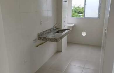 Imagem 4: Vista do Oriente - Vende-se Apto 2 Qts em Colônia Japonesa