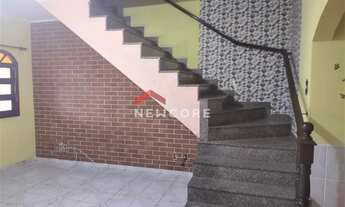 Imagem 2: Sobrado em Rua Rosário do Catete - Parque Independência - São Paulo/SP