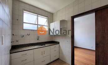 Imagem 7: APARTAMENTO 03 QUARTOS COM 02 VAGAS DE GARAGEM NO BAIRRO SAGRADA FAMÍLIA