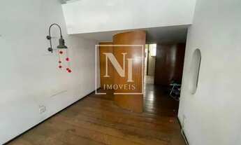 Imagem 3: Apartamento 3 quartos com suíte e vaga no Leblon - conforto e elegância em cada detalhe!