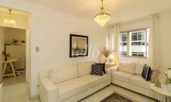 Imagem: Apartamento 1 quartos para alugar no(a)