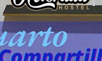 Imagem 7: LOCAÇÃO MESAL (quartos compartilhados e privativos