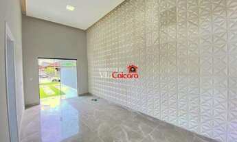 Imagem 7: Casa com 3 quartos no Balneário Shangrila